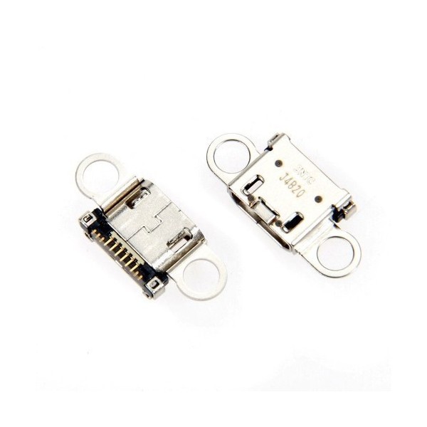 Conector de Carga Samsung Galaxy A3, A300 / A5, A500 / A7, A700