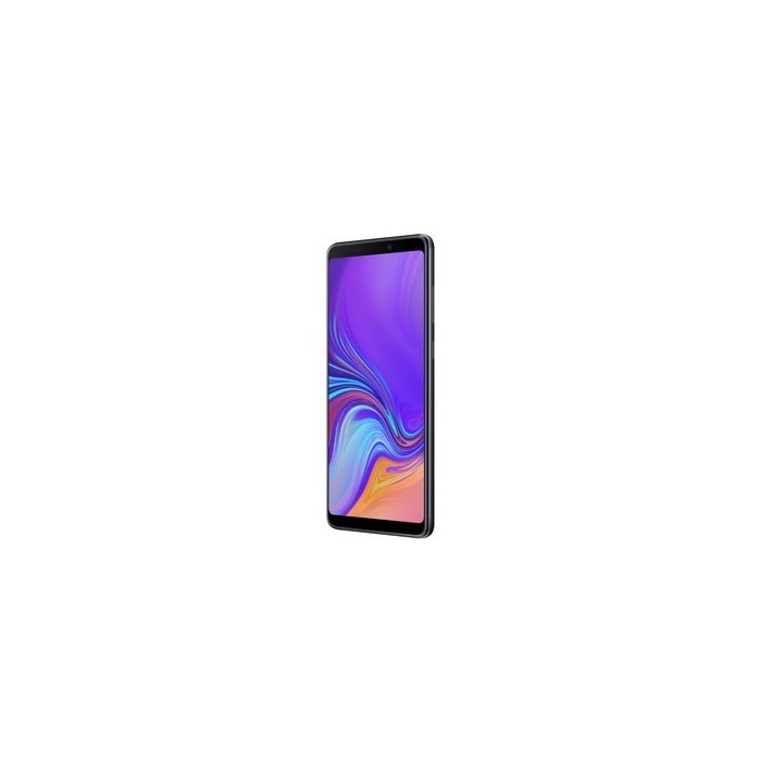 Pantalla Completa Original Samsung Galaxy A9 2018, A920 Negra