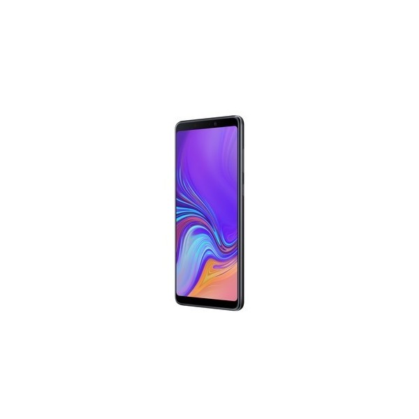 Pantalla Completa Original Samsung Galaxy A9 2018, A920 Negra