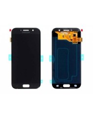 Pantalla Completa Original Samsung Galaxy A5 2017  A520F Rosa