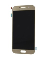 Pantalla Completa Original Samsung Galaxy A5 2017  A520F Dorada