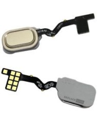 Flex Lector de Huella, Samsung Galaxy J6 2018, J600 Dorado