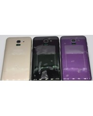 Tapa Trasera Samsung Galaxy J6 2018, J600