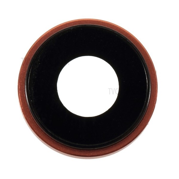 Lente Camara Trasera, IPhone XR (con embellecedor)