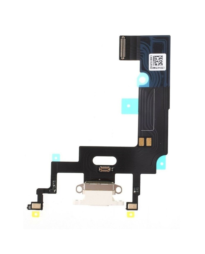 Flex Conector de Carga Iphone XR