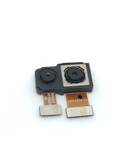 Camara Trasera, Huawei Honor 9 Lite