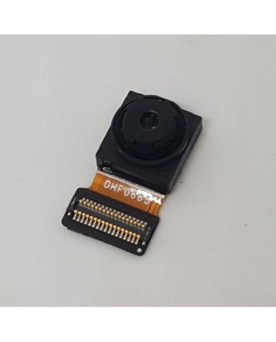 Camara Frontal, Huawei Honor 9 Lite