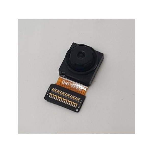 Camara Frontal, Huawei Honor 9 Lite