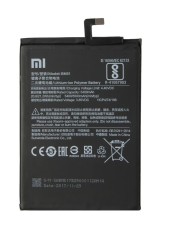 Bateria Xiaomi MI Max 3 MB51