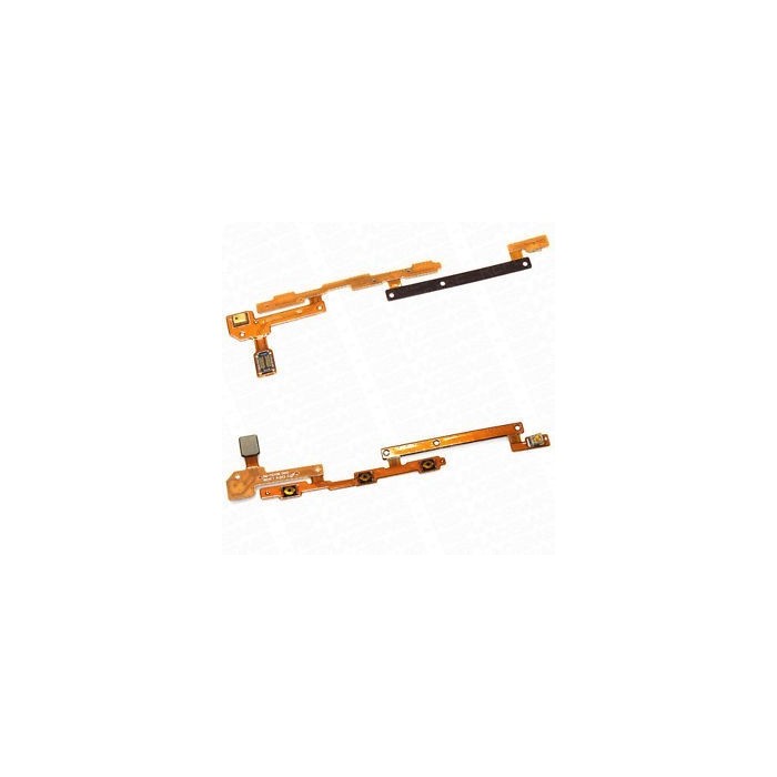 Flex Encendido y Volumen Samsung Galaxy Tab 3 7" T211