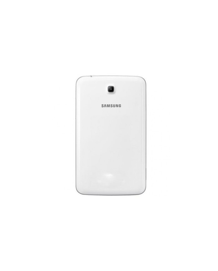 Tapa Trasera Samsung Galaxy Tab 3 7" T211 version 3G Blanca Nueva