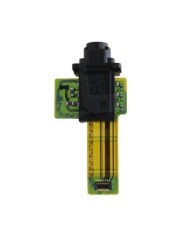 Jack Conector de Audio Sony Xperia Xz F8331 F8332