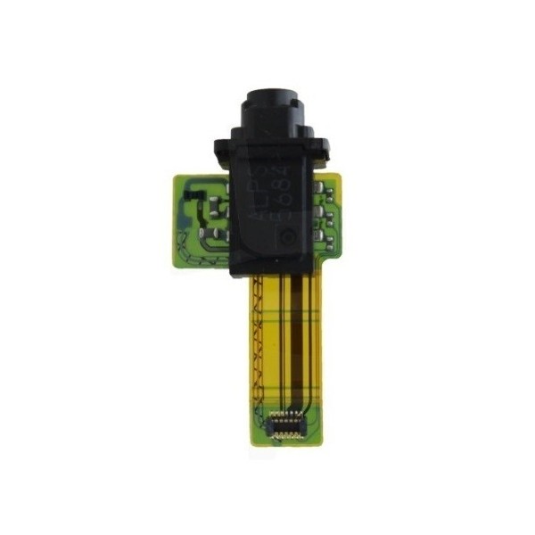 Jack Conector de Audio Sony Xperia Xz F8331 F8332