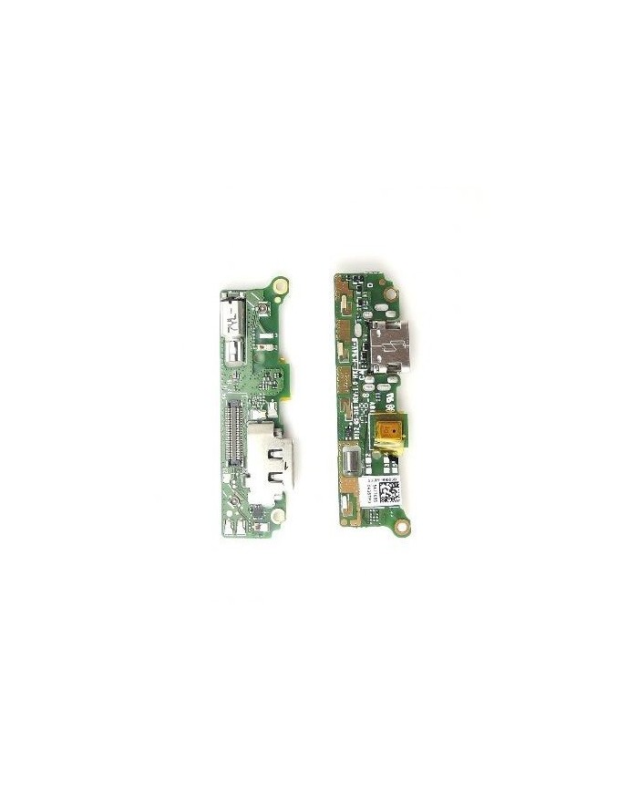 Placa Conector de Carga y Microfono Sony Xperia XA2 H3133 H4133