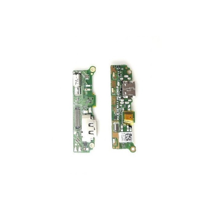 Placa Conector de Carga y Microfono Sony Xperia XA2 H3133 H4133