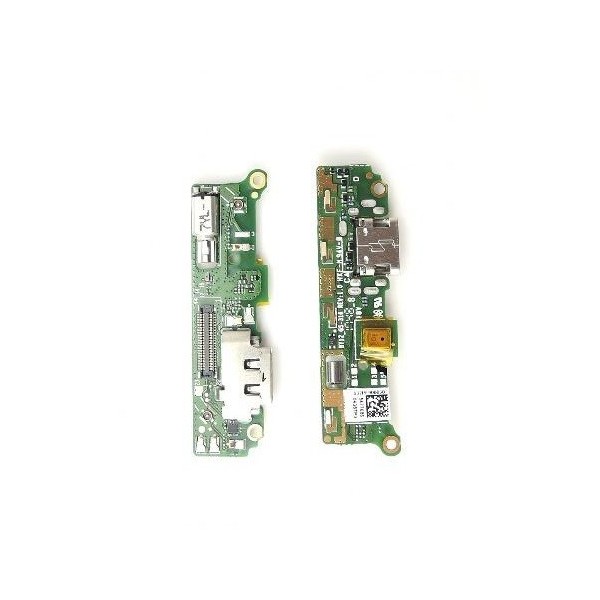 Placa Conector de Carga y Microfono Sony Xperia XA2 H3133 H4133