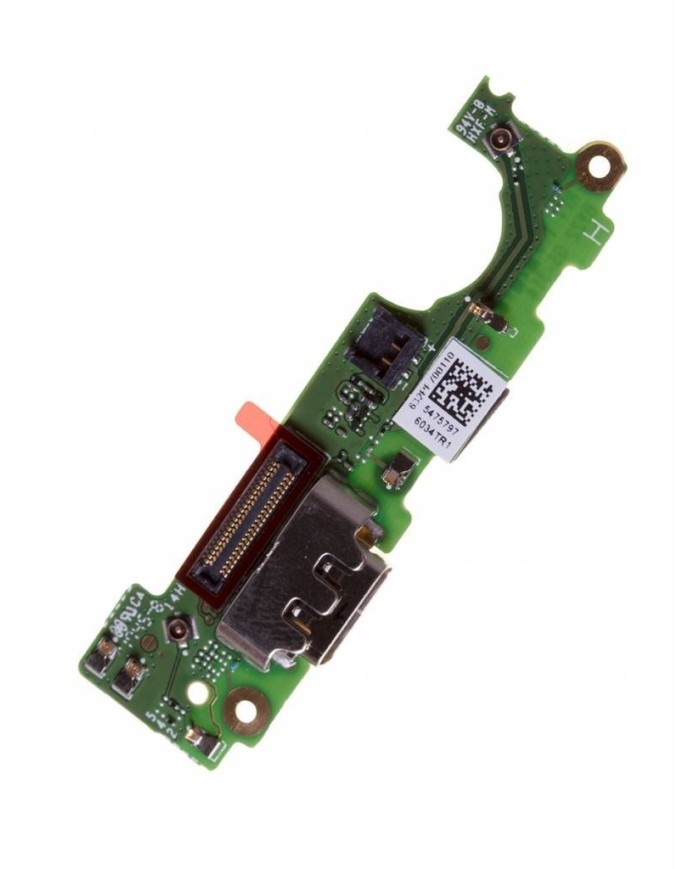 Placa Conector de Carga y Microfono para Sony Xperia XA2 Ultra