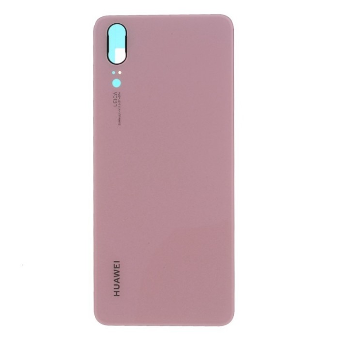 Tapa Trasera Huawei P20