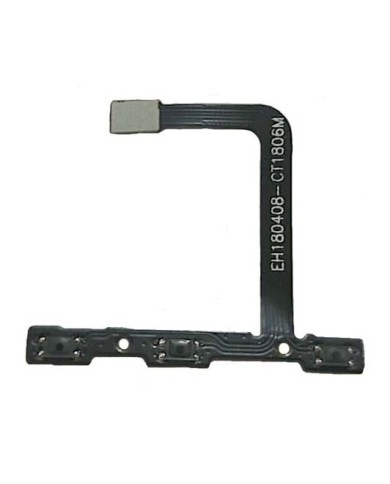 Flex Encendido y Volumen Huawei P20