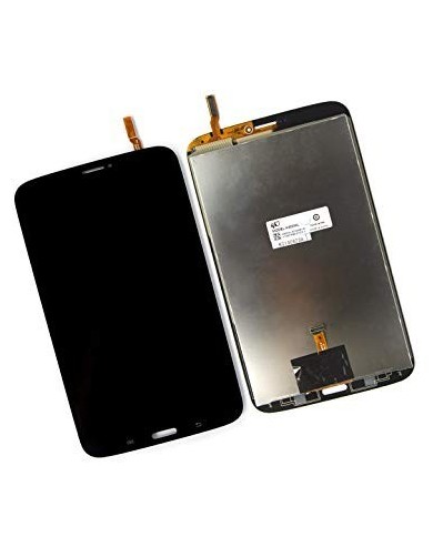 Pantalla (LCD+Táctil) Galaxy Tab 3  8.0 T311, 3G Negra