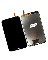 Pantalla (LCD+Táctil) Galaxy Tab 3  8.0 T311, 3G Negra