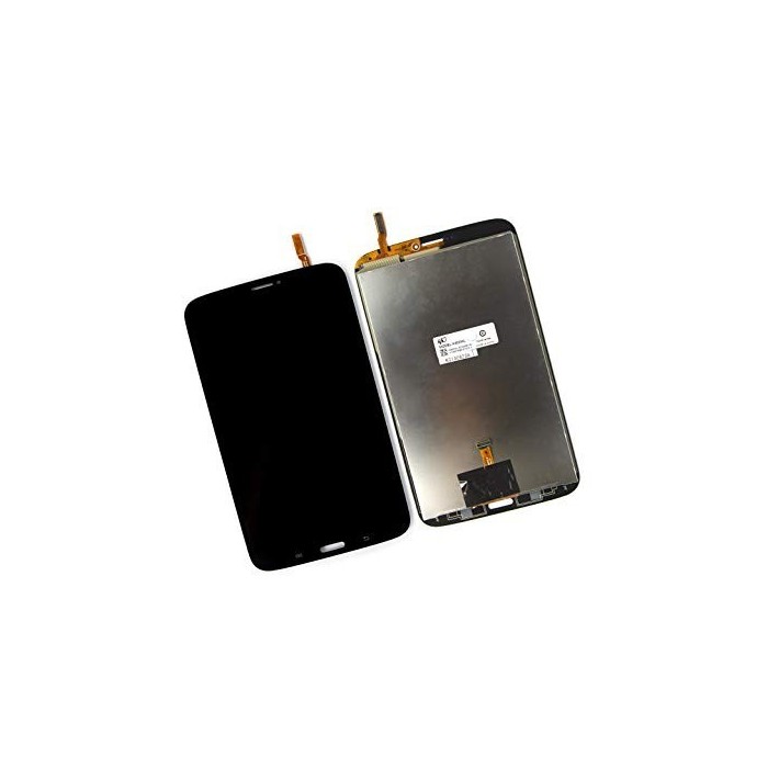 Pantalla (LCD+Táctil) Galaxy Tab 3  8.0 T311, 3G Negra