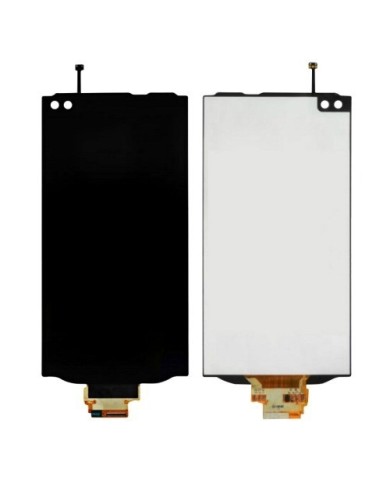 Pantalla (LCD+Táctil) LG V10 H960 Negra