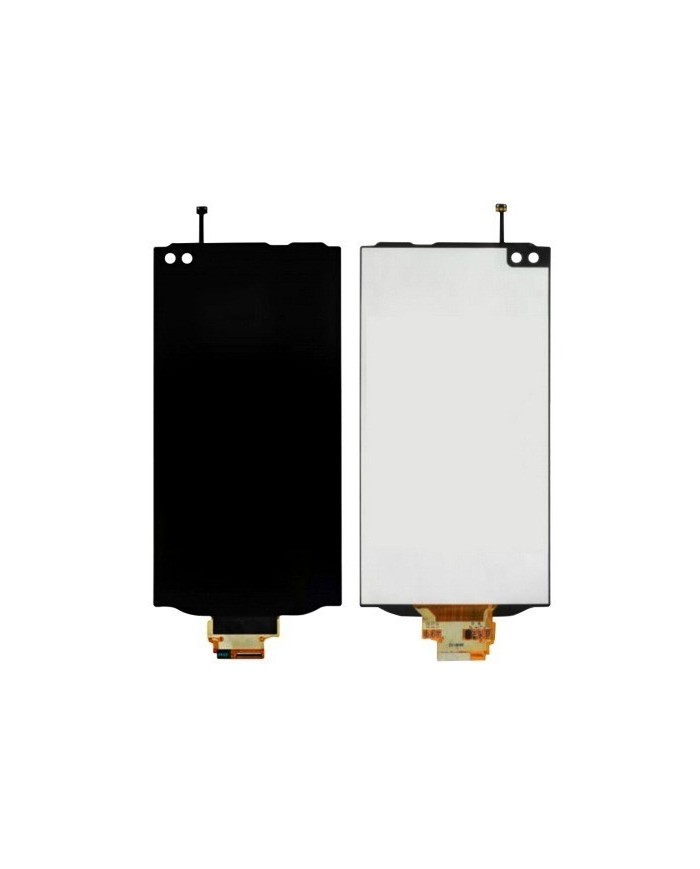Pantalla (LCD+Táctil) LG V10 H960 Negra