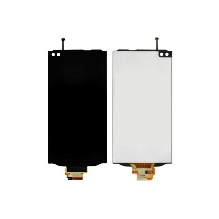 Pantalla (LCD+Táctil) LG V10 H960 Negra