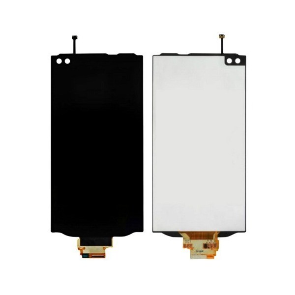Pantalla (LCD+Táctil) LG V10 H960 Negra