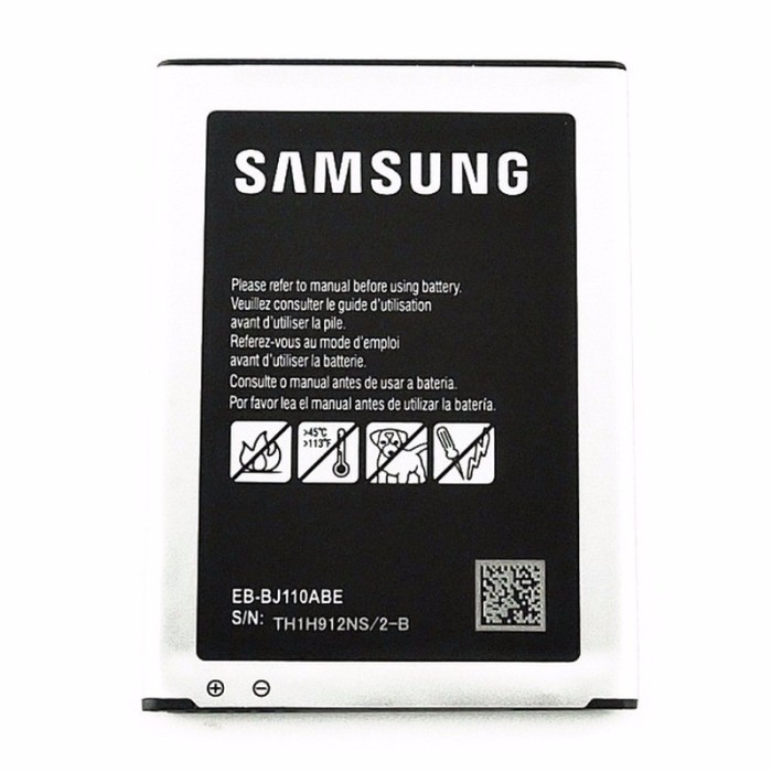 Bateria Original Samsung Galaxy J1 Ace, J110