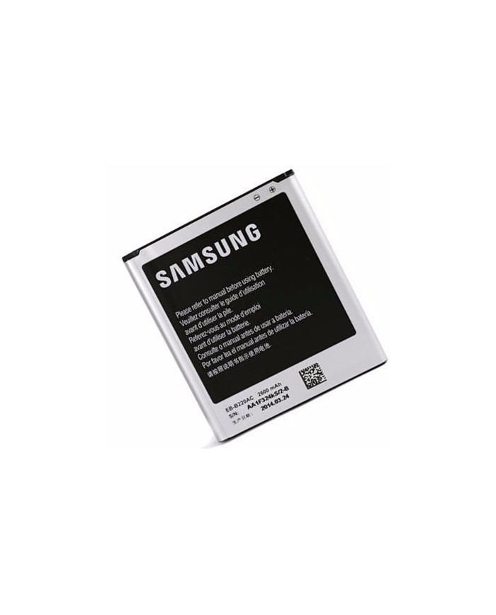 Bateria Original Samsung Galaxy Grand 2 (G7102 / G7105)
