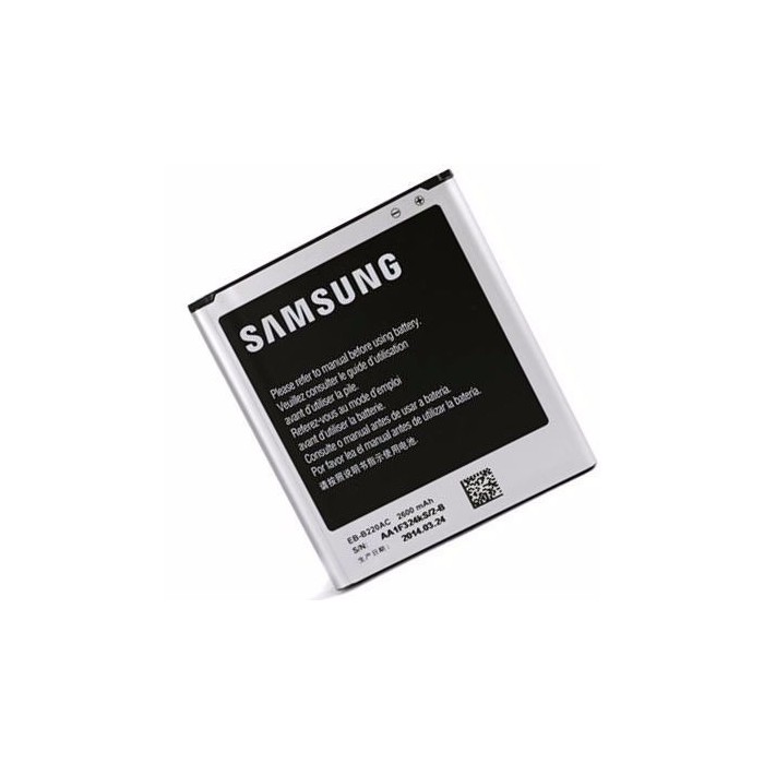 Bateria Original Samsung Galaxy Grand 2 (G7102 / G7105)
