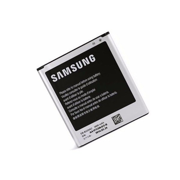 Bateria Original Samsung Galaxy Grand 2 (G7102 / G7105)