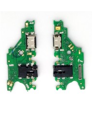 Placa Conector de Carga y Microfono Huawei Mate 20 Lite