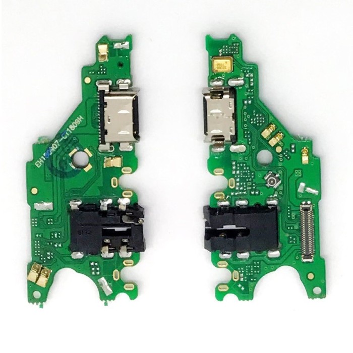 Placa Conector de Carga y Microfono Huawei Mate 20 Lite