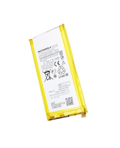 Bateria Motorola Moto Z Play GL40
