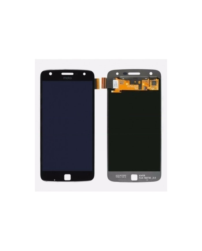 Pantalla Lcd + Tactil Moto Z2 Play XT1710 Negra