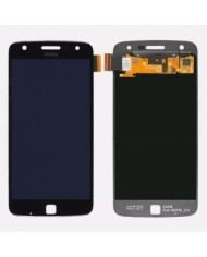 Pantalla Lcd + Tactil Moto Z2 Play XT1710 Negra