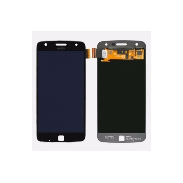 Pantalla Lcd + Tactil Moto Z2 Play XT1710 Negra