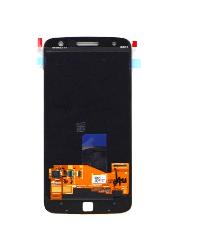 Pantalla Lcd + Tactil Motorola Moto Z Force Negra
