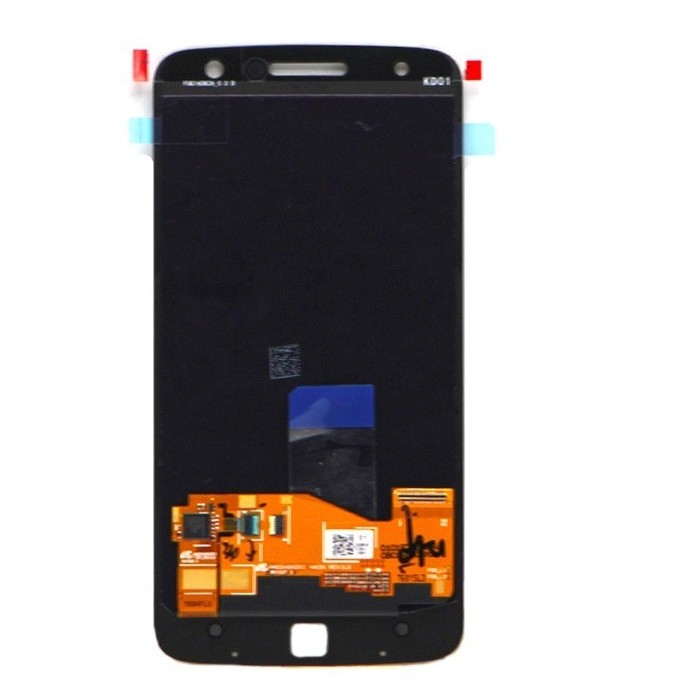 Pantalla Lcd + Tactil Motorola Moto Z Force Negra