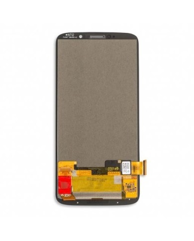 Pantalla Lcd + Tactil Motorola Moto Z3 Play XT1929 Negra