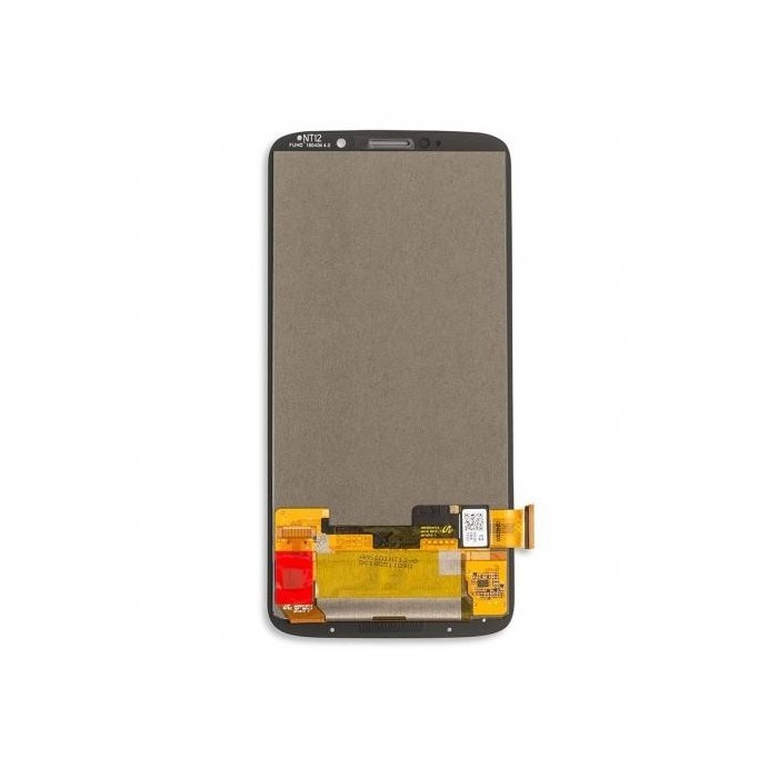 Pantalla Lcd + Tactil Motorola Moto Z3 Play XT1929 Negra
