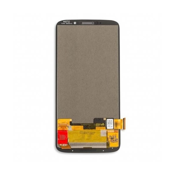 Pantalla Lcd + Tactil Motorola Moto Z3 Play XT1929 Negra