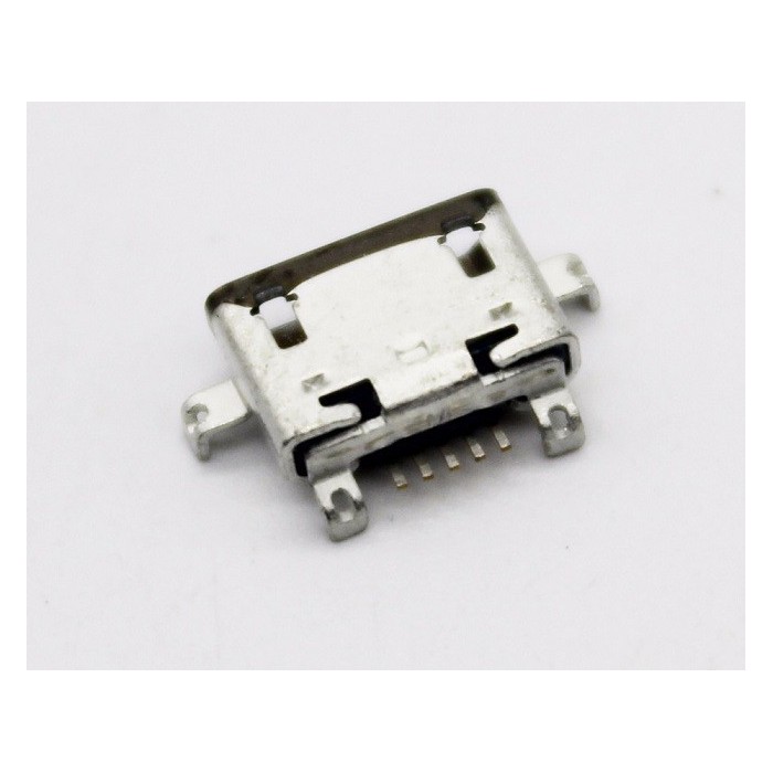 Conector de Carga Motorola Moto X Style, Moto X Pure Edition