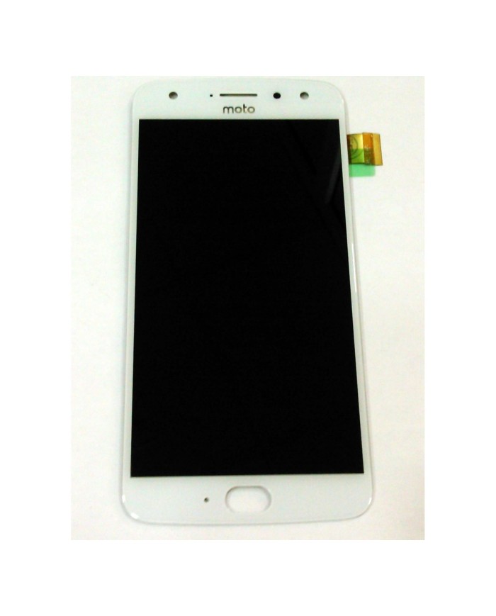 Pantalla Lcd + Tactil Motorola Moto X4 XT1900 Azul