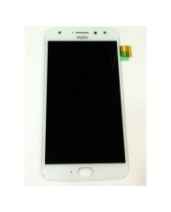 Pantalla Lcd + Tactil Motorola Moto X4 XT1900 Azul