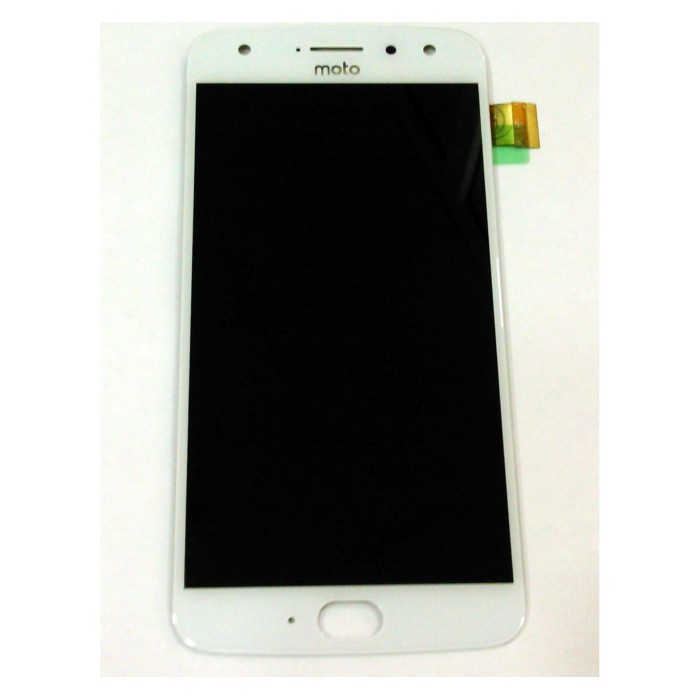 Pantalla Lcd + Tactil Motorola Moto X4 XT1900 Azul