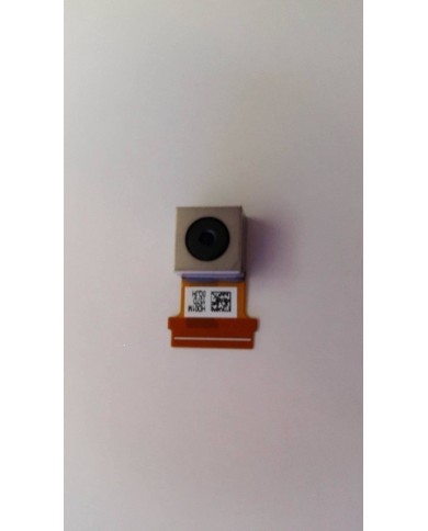 Camara Trasera Original Motorola Moto G3 XT1540 XT1541
